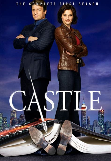 castle streaming saison 1|castle watch online free.